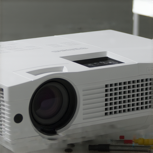 「你的3D投影機DLP壞了嗎？專業維修服務，讓影像重回精彩！」