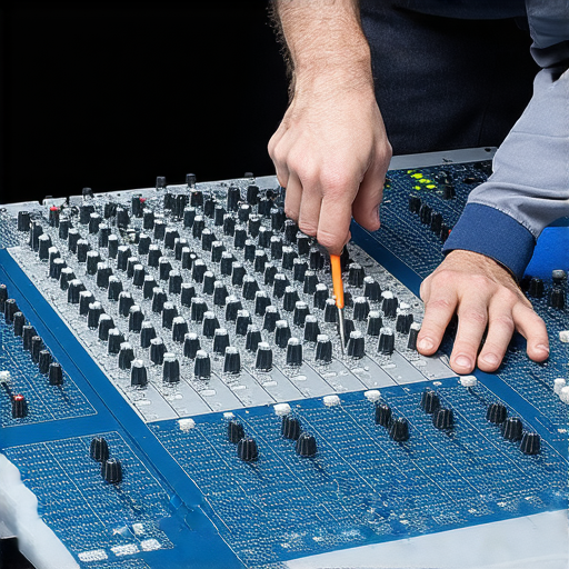 破解 Yamaha PA 音響問題的專業維修服務，幫助延長設備壽命，提升音效表現，專家技術帶來可靠支持，立即了解維修方案，讓音響恢復最佳狀態。