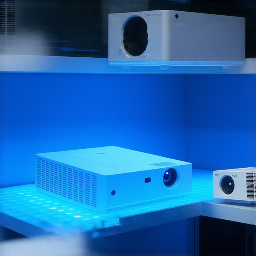 「為何選擇Panasonic投影機？揭開維修背後的專業秘訣，立即了解我們的服務！」