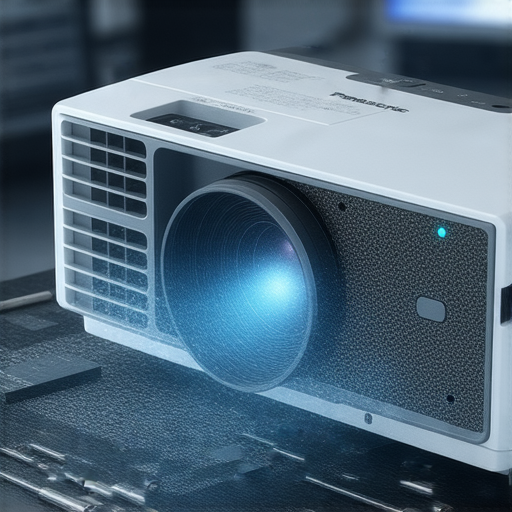 「破解 Panasonic 投影機開機模式的秘密！了解運作技巧，更別忘了專業維修服務！」