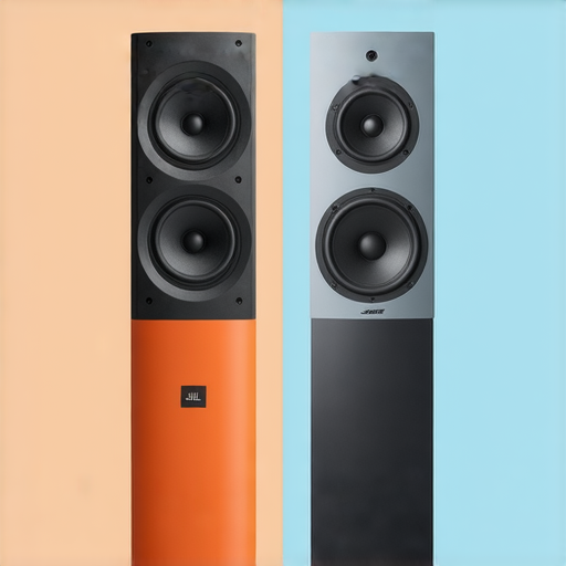 "JBL vs Bose：音響界的王者之爭！你的選擇將影響音質，快來了解！"