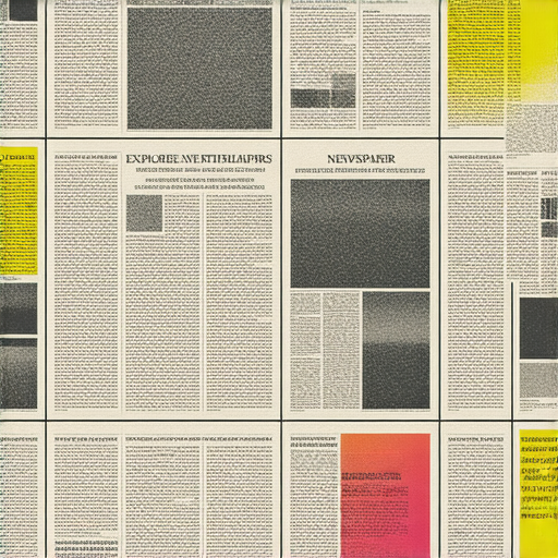 探索印刷的無限可能：從報紙到衣服，滿足你所有需求！立即了解我們的專業服務！