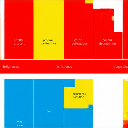 「跌破你對投影機的認知！Epson LED投影機的隱藏缺點，你不可不知！」