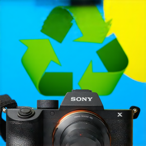 「立即回收Sony相機，獲得頂級回收價！維修服務助您重焕光彩！」