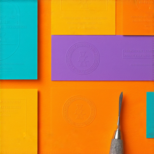 「揭開鋼印的秘密：專業印刷服務助你創造獨特標識，立即了解！」「