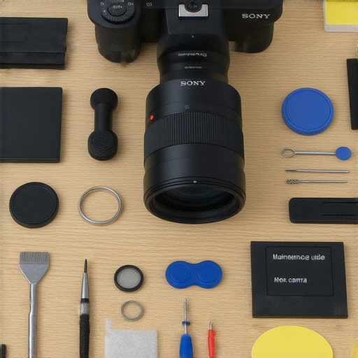「揭開Sony相機省錢攻略！別錯過我們專業維修服務，讓你的拍攝更完美！」