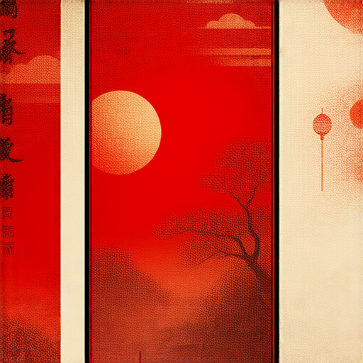 「揮春貼幾耐？揭開揮春背後的秘密，探索我們專業印刷服務！」