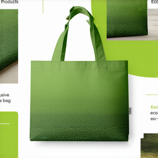「環保袋訂做攻略：打造專屬印刷設計，立即探索綠色印刷新選擇！」