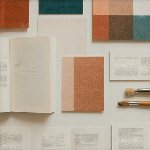 “揭開書簿與數簿的秘密，探索我們專業印刷服務，助您成就夢想！”