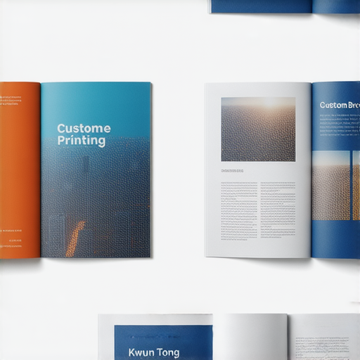 打造專屬小冊子，觀塘印刷專業服務讓您的設計更出色！立即了解詳情！