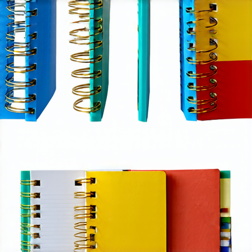 「探索膠圈釘裝的魅力！為您打造專業印刷服務，立即了解！」