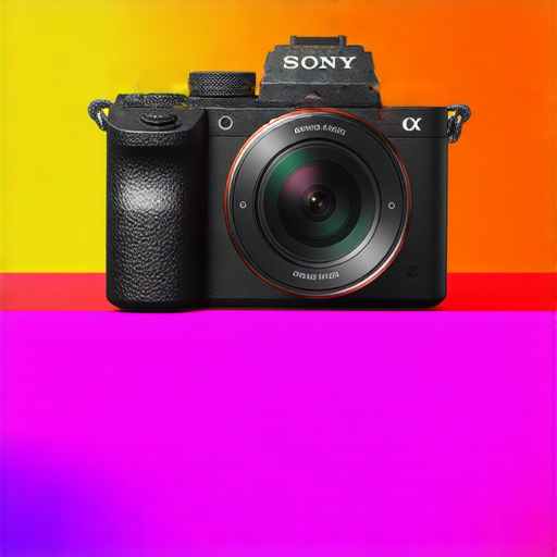 「購Sony相機？了解分期付款的秘密，還可享專業維修服務，立即探索！」