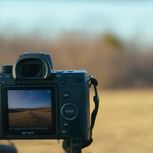 《新手必看！解密Sony相機拍攝Vlog技巧及維修秘訣，一起提升拍攝水平！》