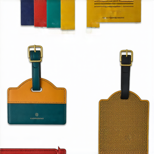 「探索行李牌印刷與獎狀印刷的精美工藝，立即體驗專業印刷服務！」
