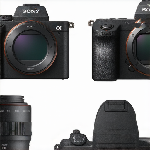 「揭秘2023/2024 Sony相機新技術！立即瞭解如何維護您的影像設備！」
