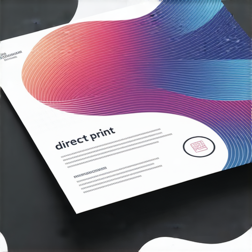 "立即探索！專業印刷服務，打造專屬宣傳單張與數位直噴印刷，讓您的品牌一炮而紅！"