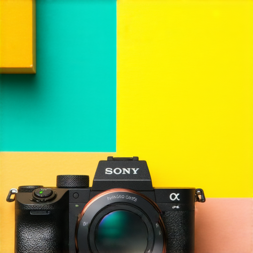 "發現Sony相機的潛力！現在維修優惠，讓您的拍攝回到最佳狀態！"