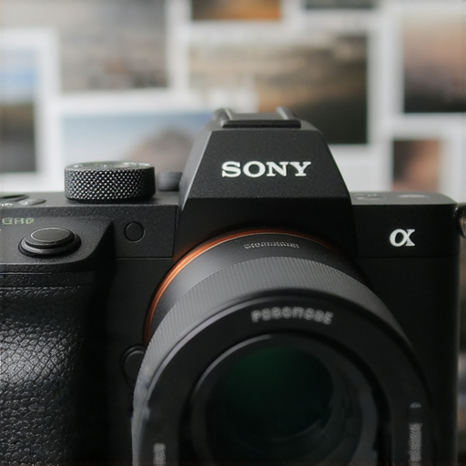 「發現SONY相機的隱藏潛力！立即聯繫我們，專業維修助你回歸最佳拍攝狀態！」