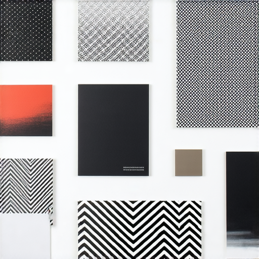 探索高品質珍珠板Foamboard，讓您的創意大放異彩！立即了解專業印刷服務，讓道具更出色！