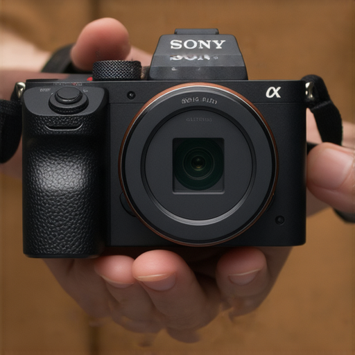 「Sony無反相機隱藏功能大揭秘！讓專業維修服務助你拍出驚艷佳作！」