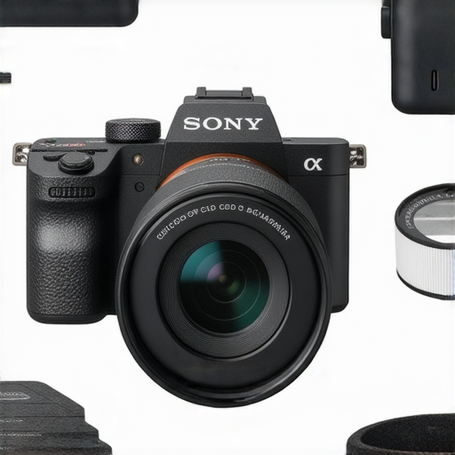 「Sony相機CCD故障的秘密！立即了解維修專業服務，讓你的拍攝重拾光彩！」