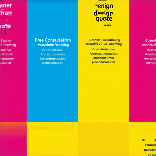 灣仔易拉架設計報價曝光！立即免費諮詢，打造專屬宣傳視覺！