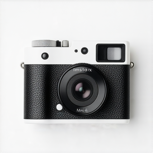 「即影即有的魅力！探索Instax Mini 40拍攝秘訣，還能享受專業維修服務！」