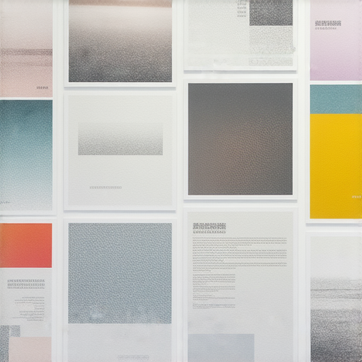 探索頂尖印刷公司！捷佳、萬智等專業服務，滿足您所有印刷需求！立即了解！