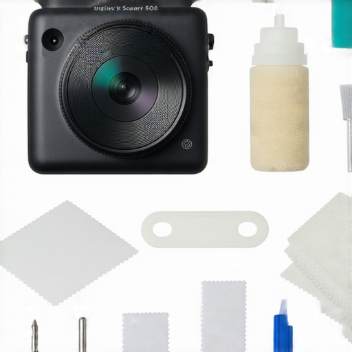 「發現Fujifilm Instax Square SQ6的魔力！立刻了解維修秘訣，讓你的即時攝影更完美！」