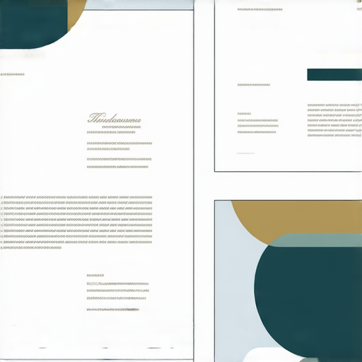 「探索專業信紙設計與印刷服務，提升公司形象，立即聯絡我們！」