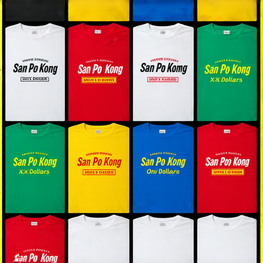 「新蒲崗印tee一件只需XX元！質素卓越，立即探索我們的專業印刷服務！」