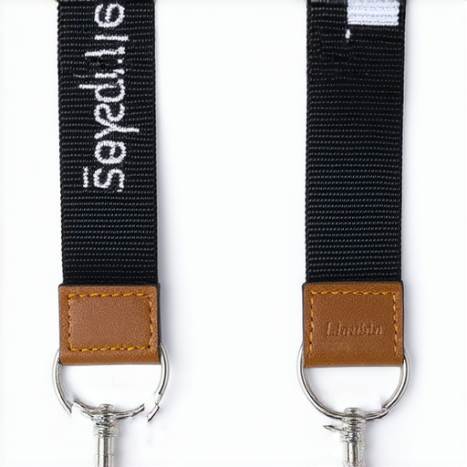 「探索個性化頸繩的無限可能！立即了解我們的專業印刷服務，創造屬於你的專屬風格！」