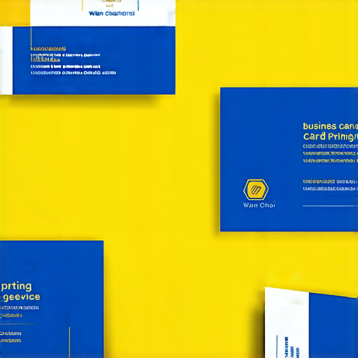 "灣仔名片印刷專家，探索專業印刷服務，立即提升您品牌形象！"