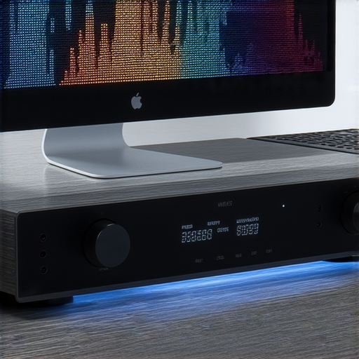 「發掘音響新世界！連接Android WiFi擴音器，享受無限音樂體驗，維修專業任您選！」