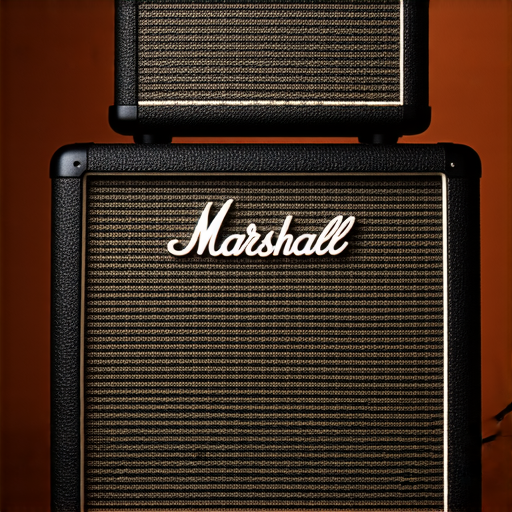 探索Marshall Stockwell擴音器的無限可能！我們提供專業維修服務，立即點擊了解更多！
