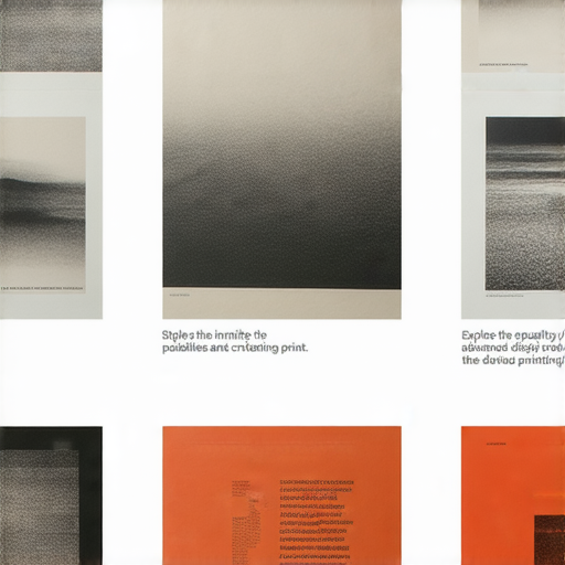 「探索無限印刷可能！立即了解我們的書刊專業服務，讓您的創意活靈活現！」