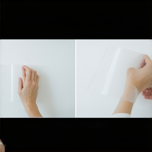 「揭開3M玻璃貼的秘密！跟我們一起學習DIY貼玻璃，立刻升級您的空間！」