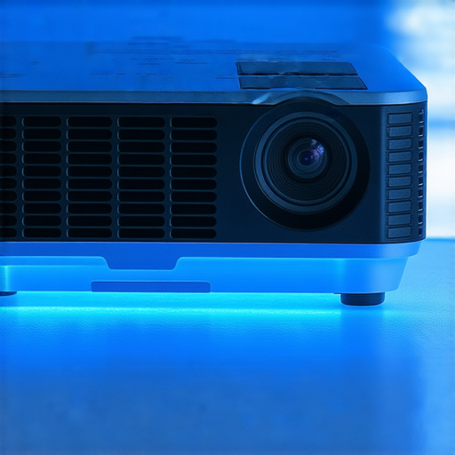 升級投影機，讓你的視聽體驗更上一層樓！立即了解維修服務，別錯過最佳選擇！