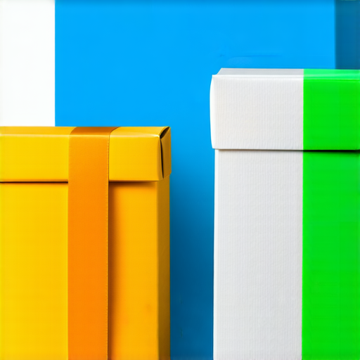 探索我們的印刷專業服務：驚艷彩盒、精美禮盒，讓您的產品脫穎而出！立即了解更多！