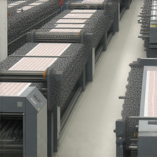 探索活字印刷的奇妙歷史！揭秘深圳必備的廣告印刷與專業服務！立即了解！