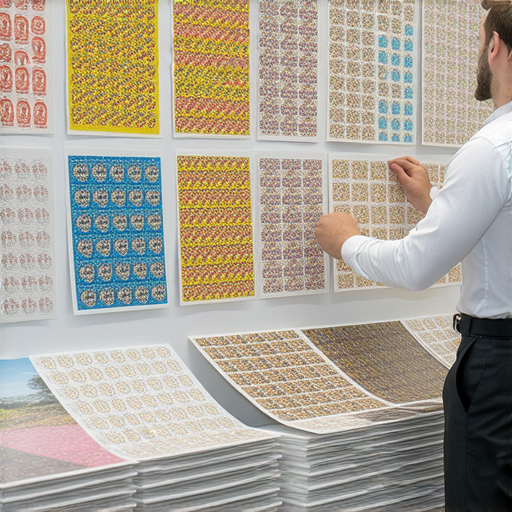 "快速印刷專家！探索我們的貼紙、logo及雜誌印刷服務，滿足所有需求！立即了解！"