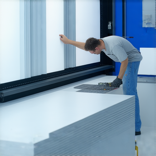 「揭開完美投影幕的秘密！探索我司專業維修服務，讓您的影像質量提升一級！立即了解！」