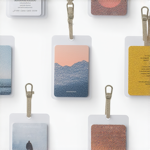 「探索證件套DIY無限創意！讓我們的專業印刷服務為您量身訂製獨特作品！」