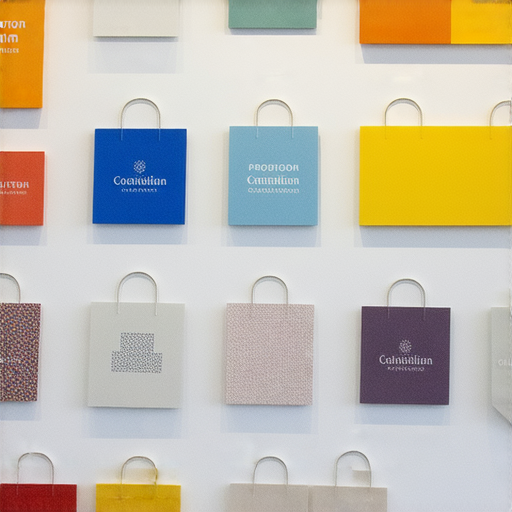 「打造驚艷品牌形象！探索我們的獨特贈品與專業印刷服務！」