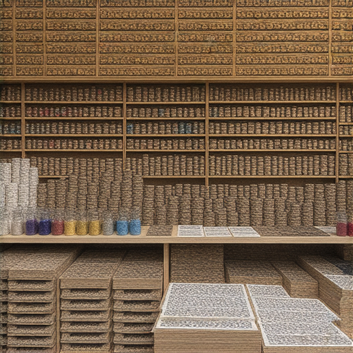 探索印刷世界：揭開活字印刷術的奧秘，了解我們的專業服務！立即了解更多！