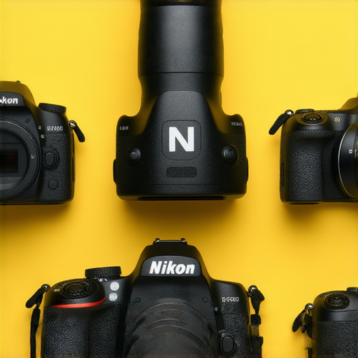 「揭開尼康D5600、D500與P900的神秘面紗，專業維修服務讓你無後顧之憂，馬上了解！」