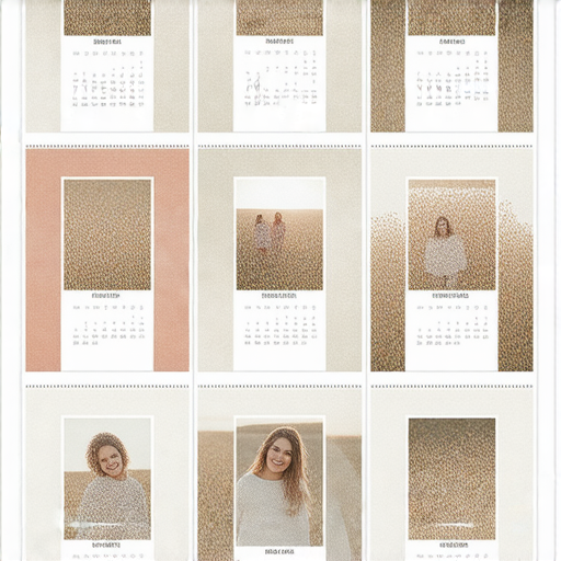 「探索個性化掛曆！立即訂製您的相片掛曆，打造獨特回憶！」