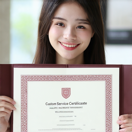 "從中大畢業，帶著專業印刷證書套，立即探索我們的定制服務！"