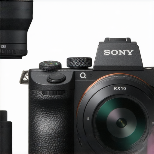 揭開Sony RX10系列秘密！這款相機性能曝光，維修專家告訴你如何保養！點擊了解更多！