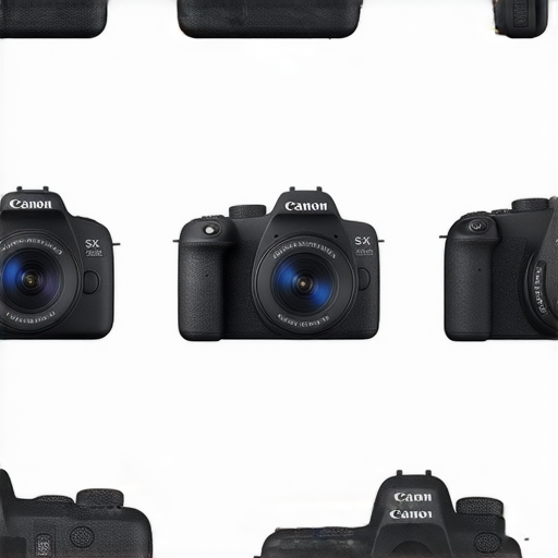 「發現Canon SX系列相機最佳選擇與維修服務，立刻了解價格與評價！」
